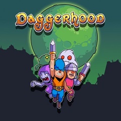 Постер Daggerhood