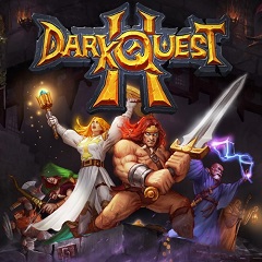 Постер Dark Quest 2