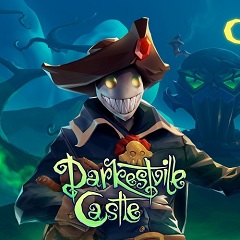 Постер Darkestville Castle