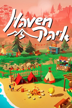Постер Haven Park