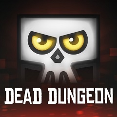 Постер Dead Dungeon