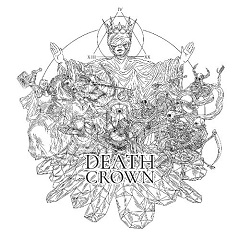 Постер Death Crown