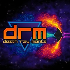 Постер Death Ray Manta