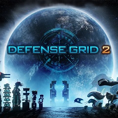 Постер Defense Grid 2