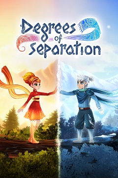 Постер Degrees of Separation