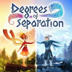 Постер Degrees of Separation
