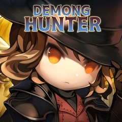 Постер Demong Hunter