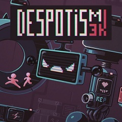 Постер Despotism 3k