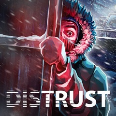 Постер Distrust