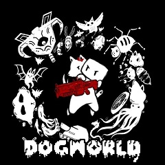 Постер Dogworld