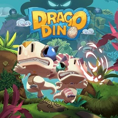 Постер DragoDino