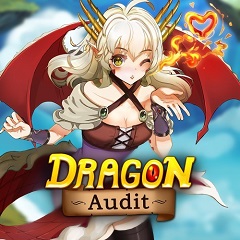 Постер Dragon Audit