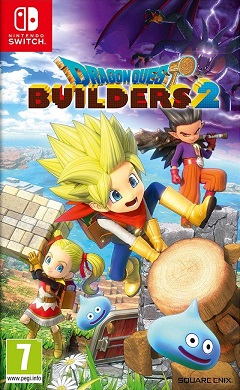 Постер Kingdom Builders