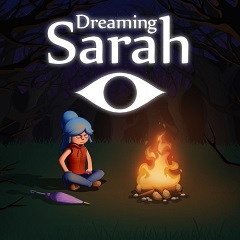 Постер Dreaming Sarah