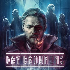 Постер Drowning