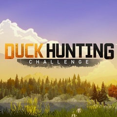 Постер Duck Hunting Challenge