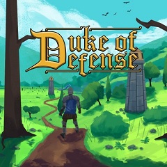 Постер Duke of Defense