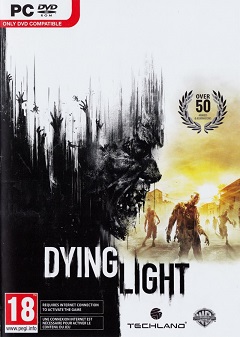 Постер Dying Light