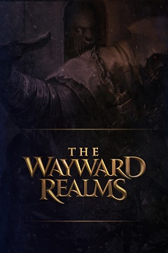 Постер The Wayward Realms