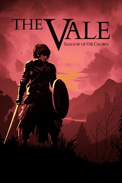 Постер The Vale: Shadow of the Crown