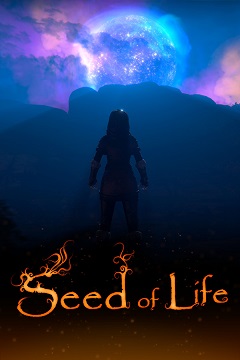 Постер Seed of Life