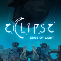 Постер Eclipse: Edge of Light