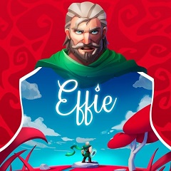 Постер Effie