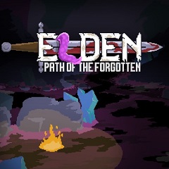 Постер Elden: Path of the Forgotten