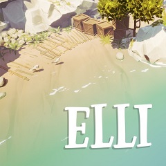 Постер Elli