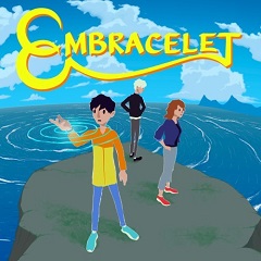 Постер Embracelet