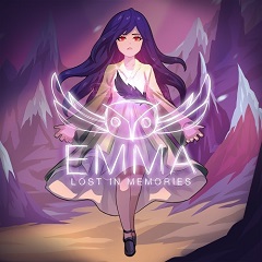 Постер Emma: Lost in Memories