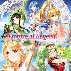 Постер Empire of Angels IV