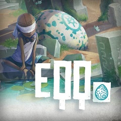 Постер EQQO
