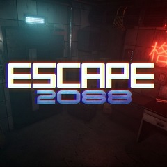 Постер Escape First 2