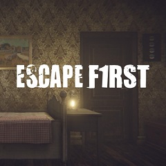 Постер Escape First