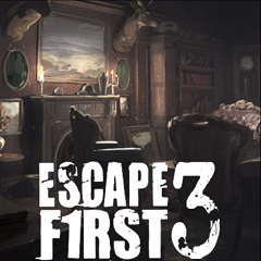 Постер Escape First 3