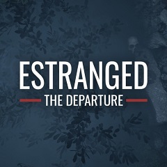 Постер Estranged: The Departure