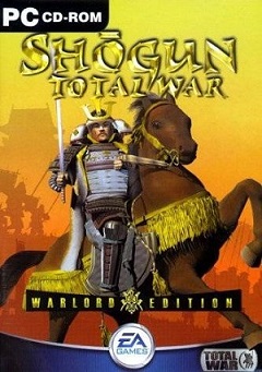 Постер Total War: Shogun 2