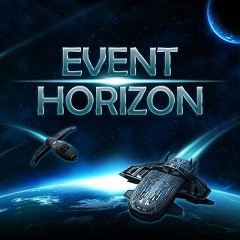 Постер Event Horizon