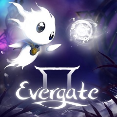 Постер Evergate