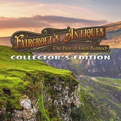 Постер Faircroft's Antiques: Treasures of Treffenburg