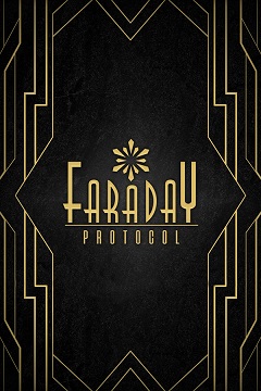 Постер Faraday Protocol