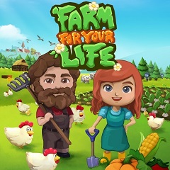 Постер Farm for your Life