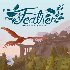 Постер Angel's Feather