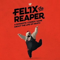 Постер Felix The Reaper