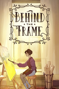 Постер Behind the Frame: The Finest Scenery
