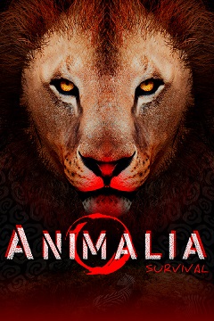 Постер Animalia Survival