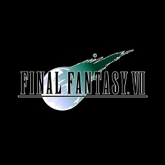 Постер Final Fantasy VII