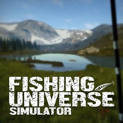 Постер Ultimate Fishing Simulator 2