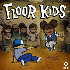 Постер Floor Kids